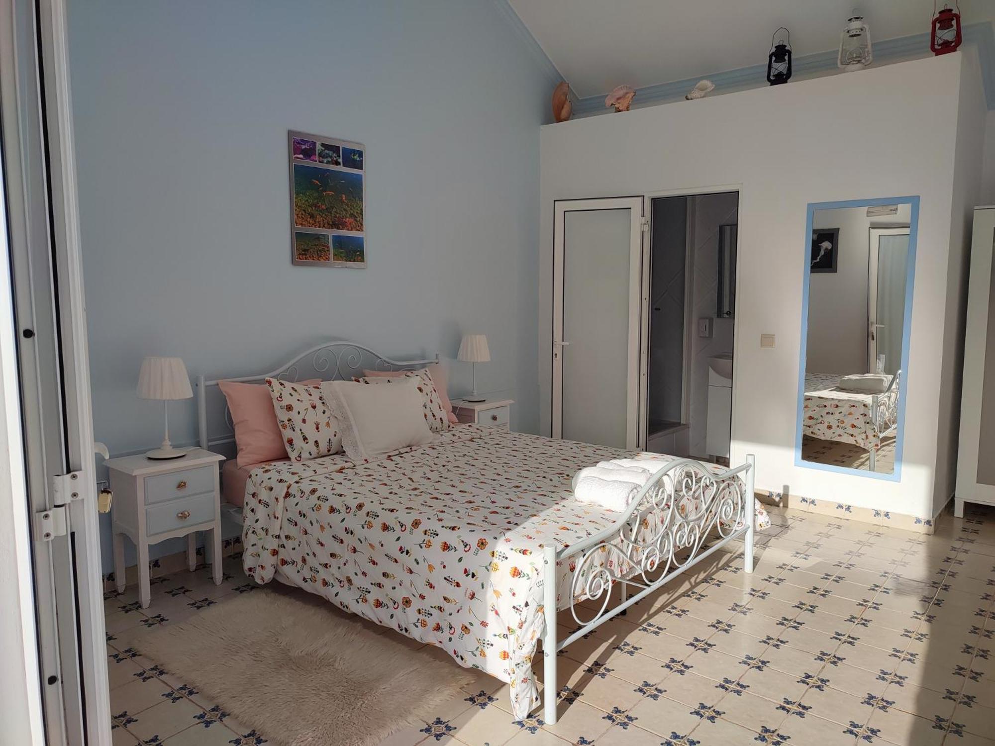 Bed and Breakfast Quinta Camargue à Cela Velha Extérieur photo
